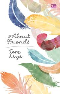 Image of About Friends