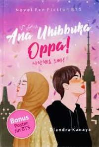 Image of Ana Uhibbuka Oppa