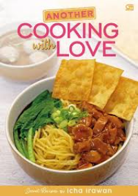 Image of ANOTHER COOKING WITH LOVE