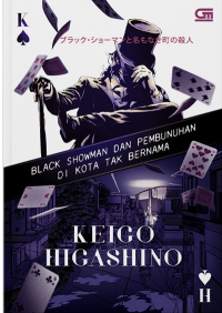 Image of Black Showman dan Pembunuhan di Kota Tak Bernama