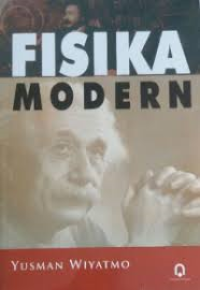 Image of Fisika modern