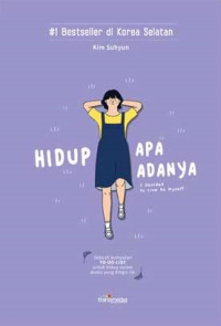 Image of Hidup Apa Adanya