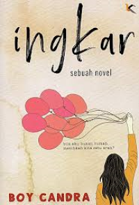 Image of Ingkar