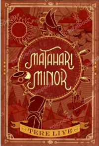 Image of Matahari Minor