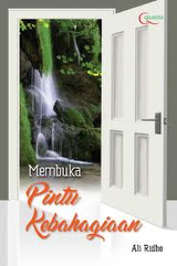 Image of Membuka Pintu Kebahagiaan
