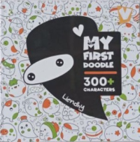 Image of My First Doodle 300+ Characters