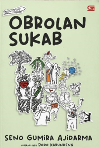 Image of Obrolan Sukab