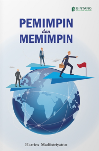 Image of Pemimpin dan Memimpin