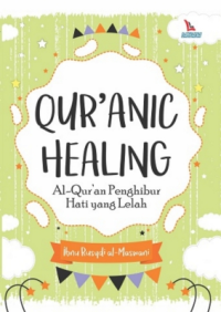 Image of Qur'anic healing