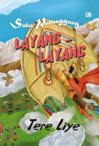 Image of Suku Penunggang Layang - layang