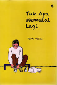 Image of Tak Apa Memulai Lagi