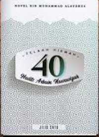 Image of Telaah Hikmah 40 Hadits Arbain Nawawiyah