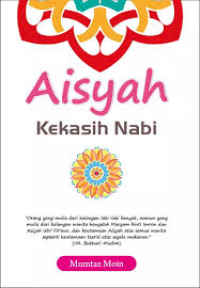Image of Aisyah Kekasih Nabi