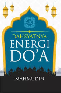 Image of Dahsyatnya Energi Do'a
