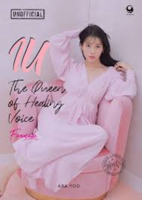Image of IU The Queen of Healing Voice