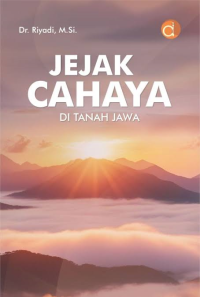 Image of Jejak Cahaya di Tanah Jawa