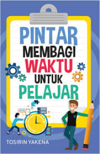 Image of Pintar Membagi Waktu untuk Pelajar
