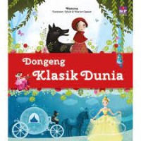 Image of Dongeng klasik dunia